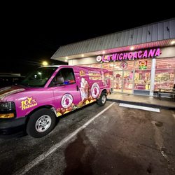La Michoacana Orlando