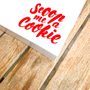 Photo of Scoop Me a Cookie