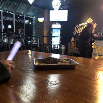 Savage Brewing - Beer and cookies. - Breweries Near Me - Kirkland, Washington