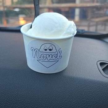 Novel Ice Cream - Ice Cream & Frozen Yogurt Near Me - Mesa, Arizona
