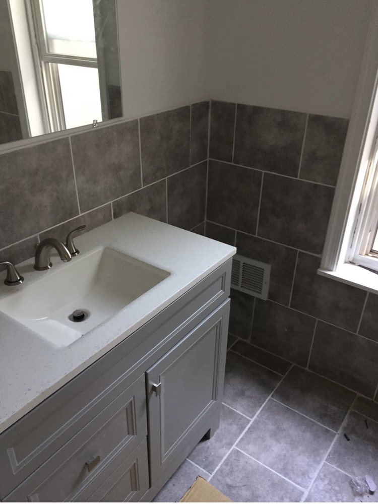 Slide of Browns Construction