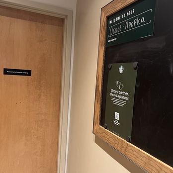 Starbucks - Coffee & Tea Near Me - Ocoee, Florida
