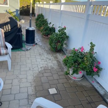 Benjamin Construction and Demo - After repair - Demolition Services Near Me