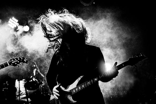 Shadowbox Live by null