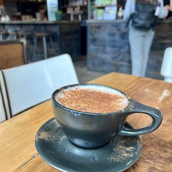 Harvest Clean Eats - Chai latte - Coffee & Tea Near Me - Halifax, Nova Scotia