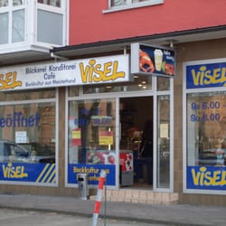 Bäckerei Visel