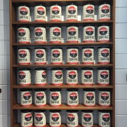 Jack's Stir Brew Coffee