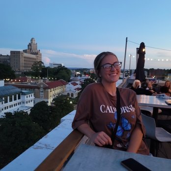 The Rooftop Bar - View - Bars Near Me - Hot Springs, Arkansas The Rooftop Bar - View - Bars Near Me - Hot Springs, Arkansas