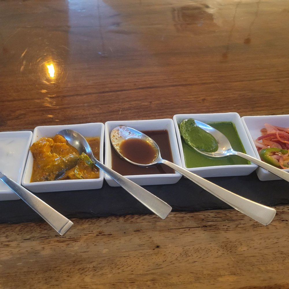 Patravali - Indian Near Me - Cancún, ROO
