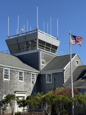 Nantucket Memorial Airport-ACK by null