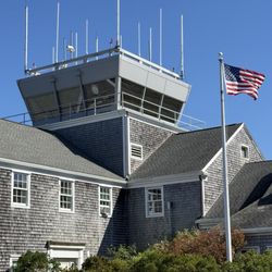 Nantucket Memorial Airport - ACK