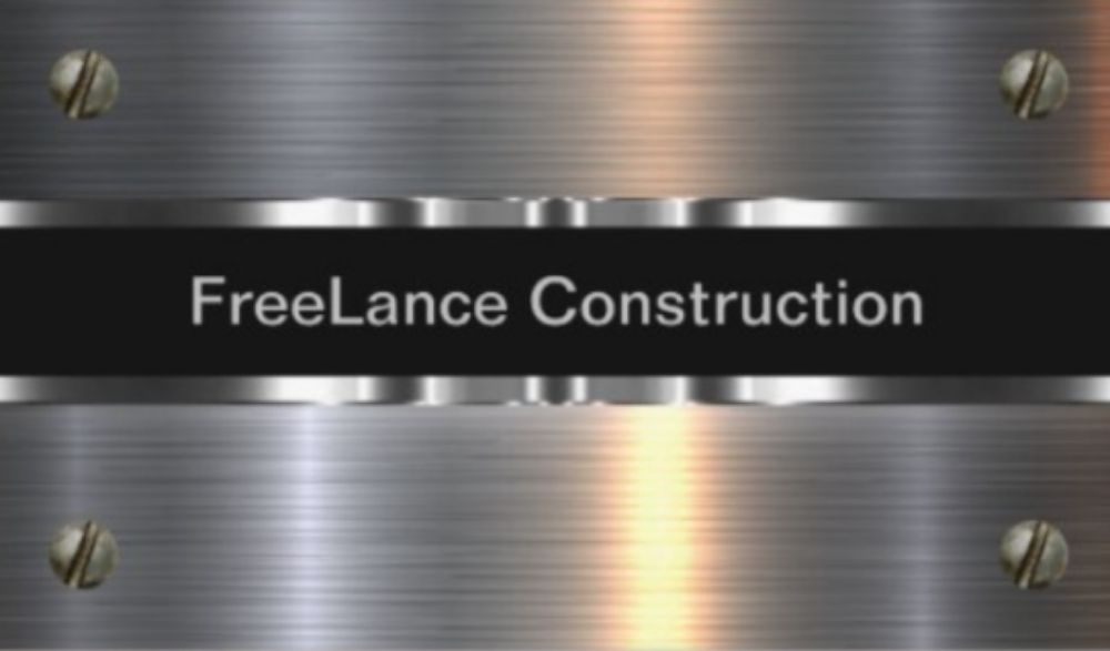 Slide of Free Lance Home improvements