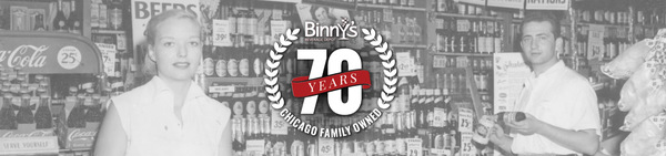 Binny's Beverage Depot - Bloomingdale by null
