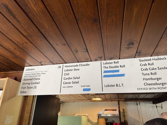 The Lobster Shack by null