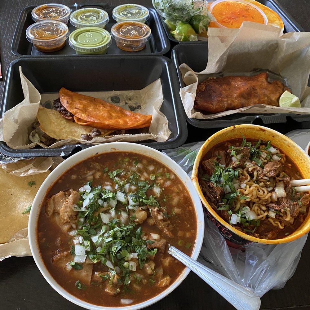 Cocina Express - Order 3 different tacos so delicious - Mexican Near Me - Hazard, California Cocina Express - Order 3 different tacos so delicious - Mexican Near Me - Hazard, California