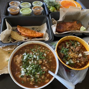 Cocina Express - Order 3 different tacos so delicious - Mexican Near Me - Hazard, California Cocina Express - Order 3 different tacos so delicious - Mexican Near Me - Hazard, California