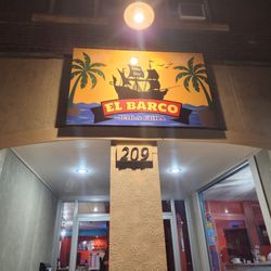 El Barco Bar And Grill