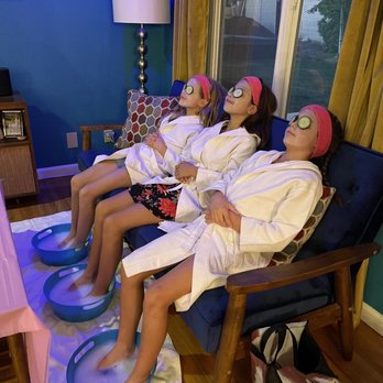 Kari's Pamper Spa Parties - Party & Event Planning Near Me Kari's Pamper Spa Parties - Party & Event Planning Near Me