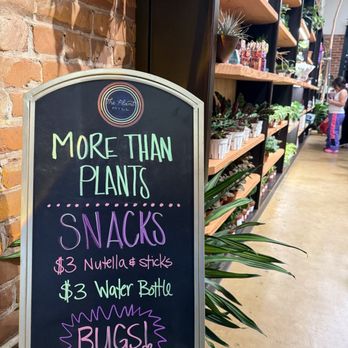 The Plant Mill - Nurseries & Gardening Near Me - Tempe, Arizona