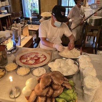 Lucali - Where it all happens! - Pizza Near Me - Brooklyn, New York Lucali - Where it all happens! - Pizza Near Me - Brooklyn, New York