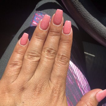 Phoenix' Grace Nails Spa - Nail Salons Near Me - Costa Mesa, California