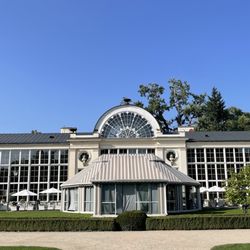Belvedere