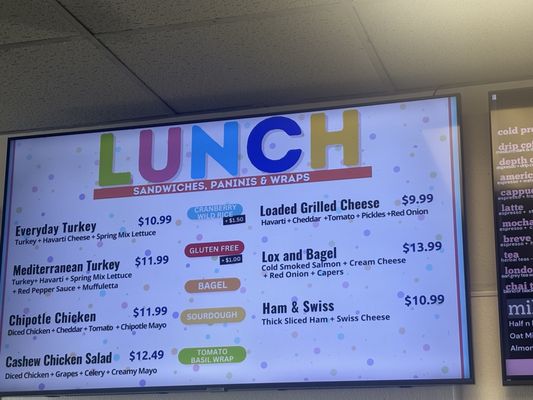 Mixed Company - A Kava House by null