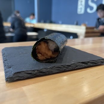 Sugo Hand Roll Bar - Sushi Bars Near Me - Seattle, Washington Sugo Hand Roll Bar - Sushi Bars Near Me - Seattle, Washington