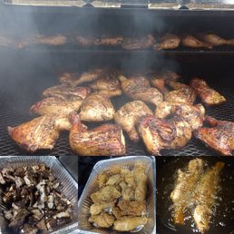 Jerk Pork