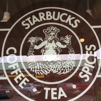 Starbucks - The original Mermaid. - Coffee & Tea Near Me - Seattle, Washington Starbucks - The original Mermaid. - Coffee & Tea Near Me - Seattle, Washington
