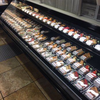 Green Market District - Very nice selection of sushi if you're on the go. - Grocery Near Me - Uniontown, Ohio