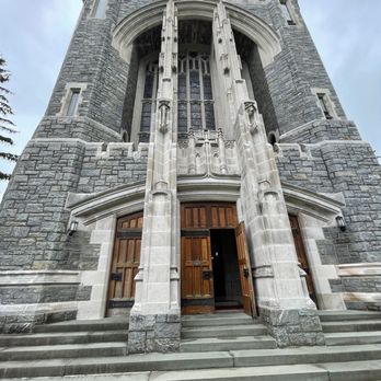 West Point Tours - The Gothic chapel - Historical Tours Near Me - Highland Falls, New York West Point Tours - The Gothic chapel - Historical Tours Near Me - Highland Falls, New York
