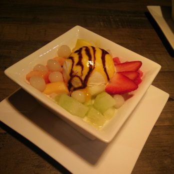 Sugar Marmalade - Mixed fruit pearl delight - Desserts Near Me - Hamilton, Ontario Sugar Marmalade - Mixed fruit pearl delight - Desserts Near Me - Hamilton, Ontario