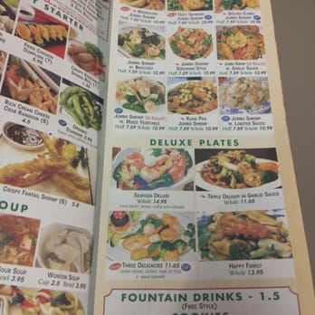 China Town - Chinese Near Me - West Bloomfield, Michigan
