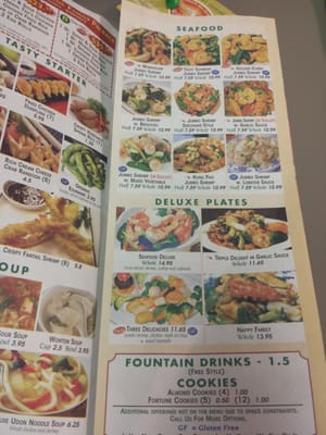 Menu photo 7 China Town West Bloomfield, MI Menu photo 7 China Town West Bloomfield, MI