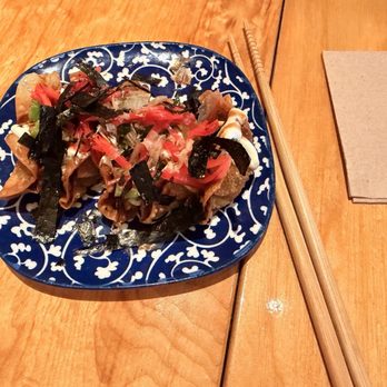 Itani Ramen - Gyoza - Ramen Near Me - Oakland, California