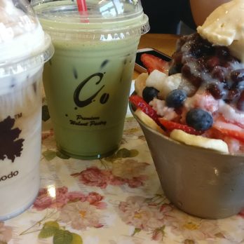 Cocohodo - Desserts Near Me - Sunnyvale, California