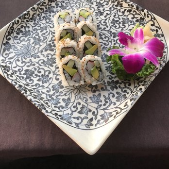 Sushi Simon - California roll - Sushi Bars Near Me - Boynton Beach, Florida Sushi Simon - California roll - Sushi Bars Near Me - Boynton Beach, Florida
