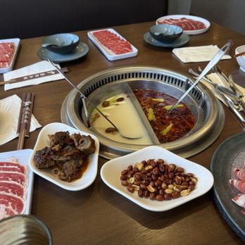 Happy Lamb Hot Pot - Chinese Near Me - Houston, Texas Happy Lamb Hot Pot - Chinese Near Me - Houston, Texas