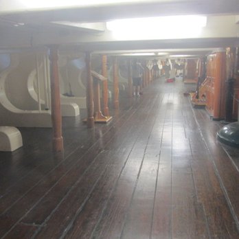 USS Constitution - Landmarks & Historical Buildings Near Me - Boston, Massachusetts