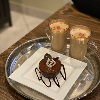 Kabul House - Chai - Afghan Near Me - Evanston, Illinois