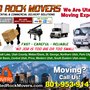 Photo of Red Rock Movers