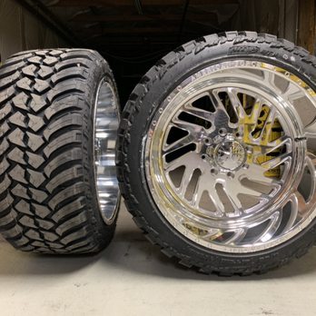 Ewd Ewheeldeal - American force kash 24/14 8/180 wrapped in amp attack 35/13.50/24 mt. Ask about are financing options and bds lifts! - Tires Near Me - Bland, Missouri Ewd Ewheeldeal - American force kash 24/14 8/180 wrapped in amp attack 35/13.50/24 mt. Ask about are financing options and bds lifts! - Tires Near Me - Bland, Missouri