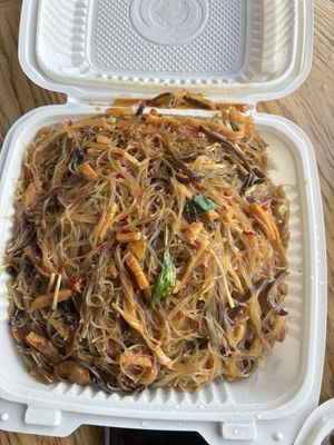 Nature Vegetarian Restaurant by null