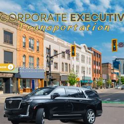 Corporate Executive Transportation