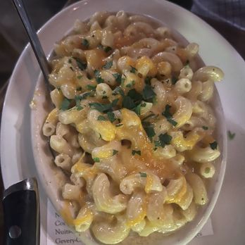 The Smoking Goat - Macaroni and Cheese - French Near Me - San Diego, California The Smoking Goat - Macaroni and Cheese - French Near Me - San Diego, California