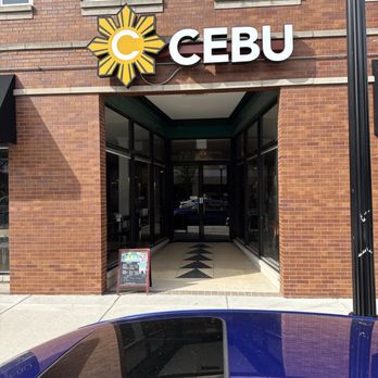 Cebu Chicago - Filipino Near Me - Chicago, Illinois