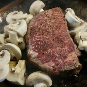 ALDI - NY steak! I proudly show my creation :) - Grocery Near Me - Philadelphia, Pennsylvania ALDI - NY steak! I proudly show my creation :) - Grocery Near Me - Philadelphia, Pennsylvania