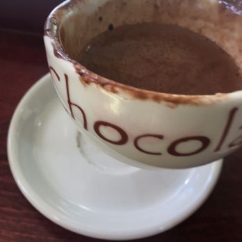 Érico - Empty hot chocolate - Museums Near Me - Quebec City, Quebec Érico - Empty hot chocolate - Museums Near Me - Quebec City, Quebec