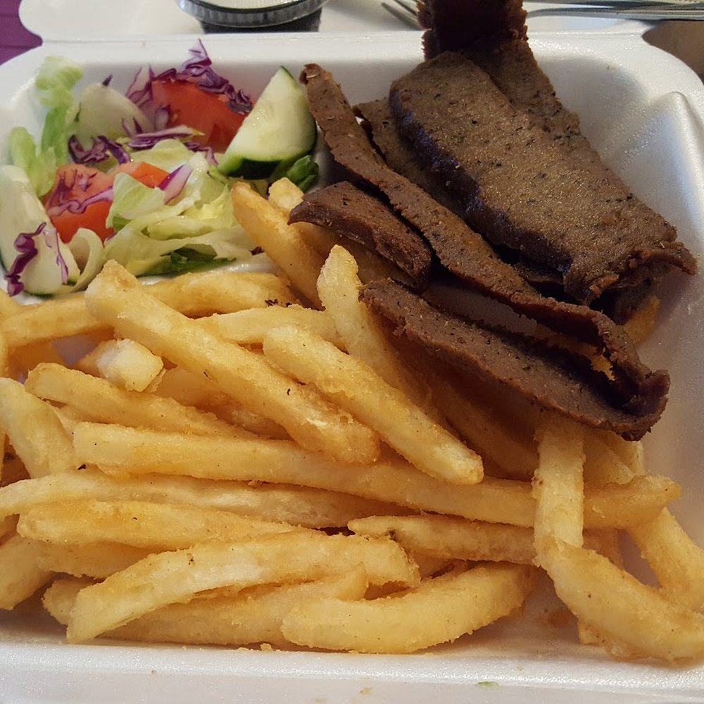 Grill Kabob Express - gyro platter - Afghan Near Me - Fairfax, Virginia Grill Kabob Express - gyro platter - Afghan Near Me - Fairfax, Virginia